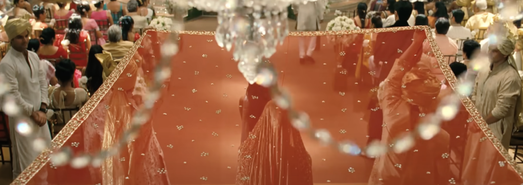 Groom Rejected Due to Low CIBIL score